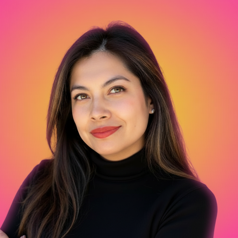 Alix Gallardo - Product Leader and AI Expert available for speaking and consulting